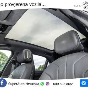 BMW 750e xDrive Steptronic 489 KS, LED+ACC+4xGR SJED+360+PDC