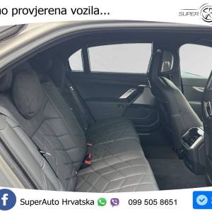 BMW 750e xDrive Steptronic M Sport 489 KS, LED+ACC+4xGR SJED+360+PDC
