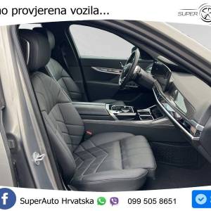 BMW 750e xDrive Steptronic M Sport 489 KS, LED+ACC+4xGR SJED+360+PDC