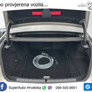 BMW 750e xDrive Steptronic M Sport 489 KS, LED+ACC+4xGR SJED+360+PDC