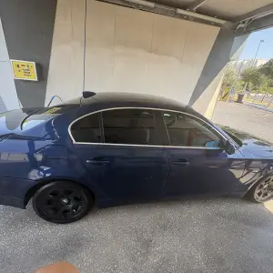 BMW E60 520i | 2004. | 300.000 km