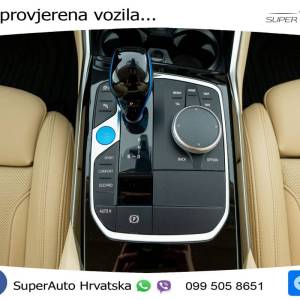 BMW i4 eDrive 40 Gran Coupe 340 KS, KAM+GR SJED+VIRT+NAVI