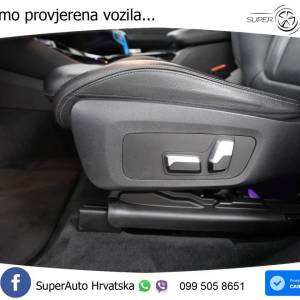 BMW iX3 80 kWh M Sport 286 KS, ACC+LED+KAM+GR SJED+PANO+VIRT