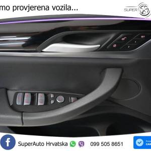 BMW iX3 80 kWh M Sport 286 KS, ACC+LED+KAM+GR SJED+PANO+VIRT