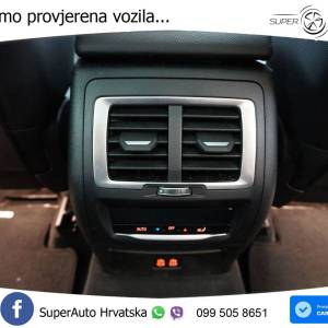 BMW iX3 80 kWh M Sport 286 KS, ACC+LED+KAM+GR SJED+PANO+VIRT