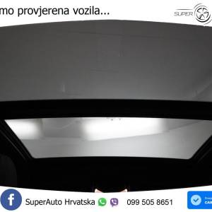BMW iX3 80 kWh M Sport 286 KS, ACC+LED+KAM+GR SJED+PANO+VIRT