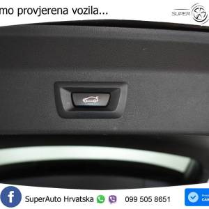 BMW iX3 80 kWh M Sport 286 KS, ACC+LED+KAM+GR SJED+PANO+VIRT