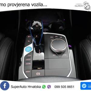 BMW iX3 80 kWh M Sport 286 KS, ACC+LED+KAM+GR SJED+PANO+VIRT