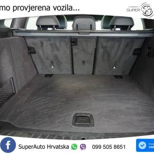 BMW iX3 80 kWh M Sport 286 KS, ACC+LED+KAM+GR SJED+PANO+VIRT