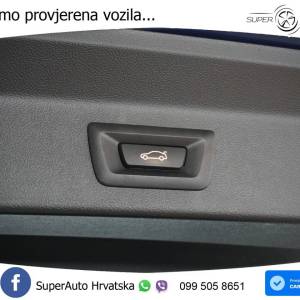 BMW iX3 Aut. M Sport 286 KS, ACC+LED+KAM+GR SJED+PANO+VIRT