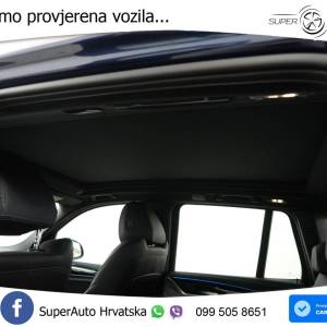 BMW iX3 Aut. M Sport 286 KS, ACC+LED+KAM+GR SJED+PANO+VIRT
