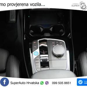 BMW iX3 Aut. M Sport 286 KS, ACC+LED+KAM+GR SJED+PANO+VIRT