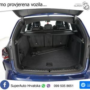 BMW iX3 Aut. M Sport 286 KS, ACC+LED+KAM+GR SJED+PANO+VIRT