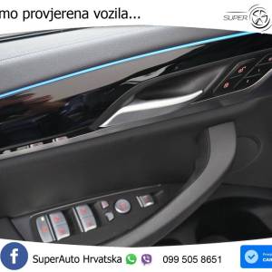 BMW iX3 Aut. M Sport 286 KS, ACC+LED+KAM+GR SJED+PANO+VIRT
