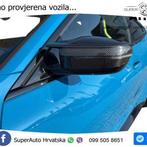 BMW M4 Competition 3.0 Aut. M Sport 510 KS, ACC+KAM+KEY+GR SJED+HEAD+VIRT+LANE