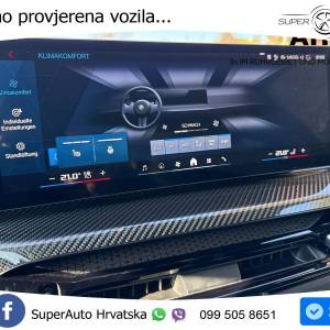BMW M4 Competition 3.0 Aut. M Sport 510 KS, ACC+KAM+KEY+GR SJED+HEAD+VIRT+LANE