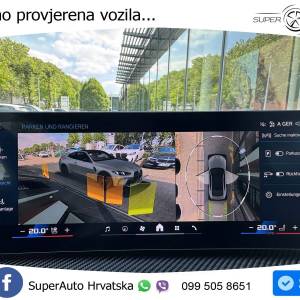 BMW M4 Competition 3.0 Aut. 510 KS, CARBON+360°+GR SJED+HEAD+KEY