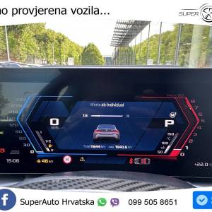 BMW M4 Competition 3.0 Aut. 510 KS, CARBON+360°+GR SJED+HEAD+KEY