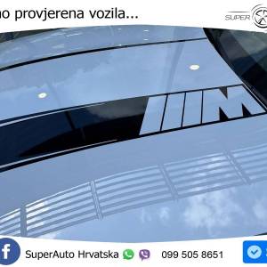 BMW M4 Competition 3.0 Aut. 510 KS, CARBON+360°+GR SJED+HEAD+KEY