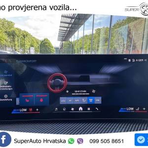 BMW M4 Competition 3.0 Aut. 510 KS, CARBON+360°+GR SJED+HEAD+KEY