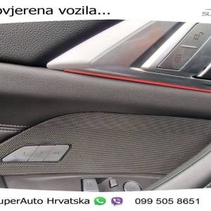 BMW M4 Coupe 3.0 xDrive Steptronic Comp. 510 KS, LED+ACC+4xGR SJED+360+HEAD