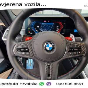BMW M4 Coupe 3.0 xDrive Steptronic Comp. 510 KS, LED+ACC+4xGR SJED+360+HEAD
