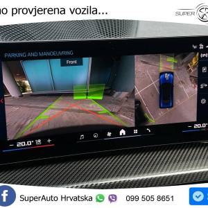 BMW M4 Coupe xDrive Steptronic Comp. 530 KS, HEAD+ACC+GR SJED+360+ASIST