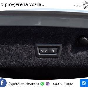 BMW M4 Coupe xDrive Steptronic Comp. 530 KS, LED+ACC+GR SJED+360+HEAD