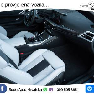BMW M4 Coupe xDrive Steptronic Comp. 530 KS, LED+ACC+GR SJED+360+HEAD