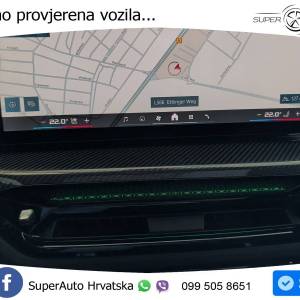BMW M4 Coupe xDrive Steptronic Comp. 530 KS, LASER+ACC+GR SJED+360+CARBON