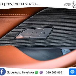 BMW M4 Coupe xDrive Steptronic Comp. 510 KS, HEAD+ACC+GR SJED+360+PDC