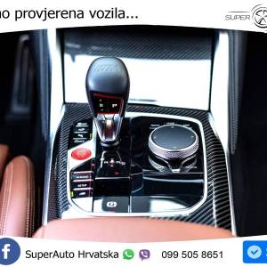 BMW M4 Coupe xDrive Steptronic Comp. 510 KS, HEAD+ACC+GR SJED+360+PDC