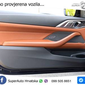 BMW M4 Coupe xDrive Steptronic Comp. 510 KS, HEAD+ACC+GR SJED+360+PDC