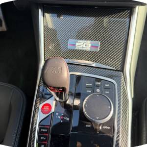 BMW M4 Coupe xDrive Steptronic Comp. 510 KS, LED+TEM+GR SJED+VIRT+HEAD