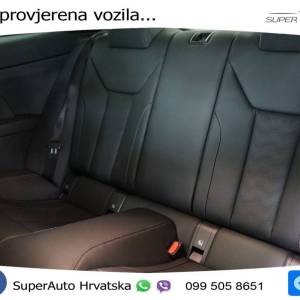 BMW M4 Coupe xDrive Steptronic Comp. 510 KS, LASER+ACC+GR SJED+KAM+CARBON