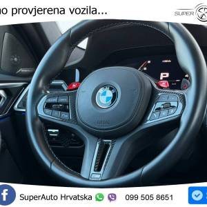 BMW M4 Coupe xDrive Steptronic Comp. 510 KS, LASER+ACC+GR SJED+360+CARBON