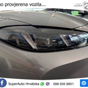BMW M4 Coupe xDrive Steptronic Comp. 510 KS, LASER+ACC+GR SJED+360+VIRT