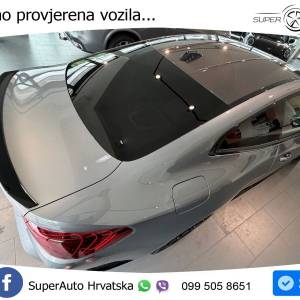 BMW M4 Coupe xDrive Steptronic Comp. 510 KS, LASER+ACC+GR SJED+360+VIRT