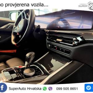 BMW M4 Coupe xDrive Steptronic Comp. 510 KS, LASER+ACC+GR SJED+360+VIRT