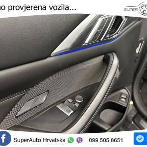 BMW M4 Coupe xDrive Steptronic Comp. 510 KS, LASER+ACC+GR SJED+KAM+PDC