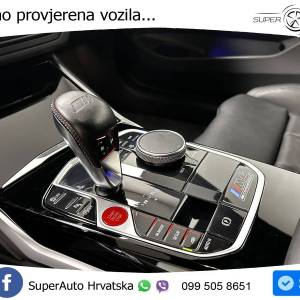 BMW M4 Coupe xDrive Steptronic Comp. 510 KS, LASER+ACC+GR SJED+KAM+PDC