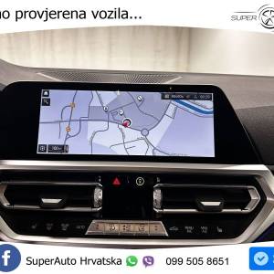 BMW M4 Coupe xDrive Steptronic Comp. 510 KS, LASER+ACC+GR SJED+KAM+PDC