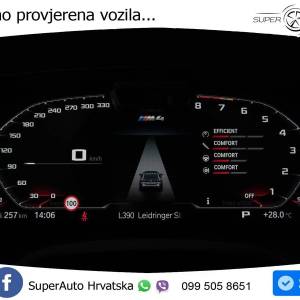 BMW M4 Coupe xDrive Steptronic Comp. 510 KS, LASER+ACC+GR SJED+360+CARBON