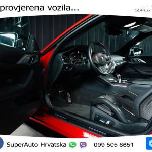 BMW M4 Coupe xDrive Steptronic Comp. 510 KS, LASER+ACC+GR SJED+360+CARBON