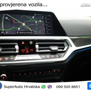 BMW M4 Coupe xDrive Steptronic Comp. 510 KS, LASER+ACC+GR SJED+360+CARBON