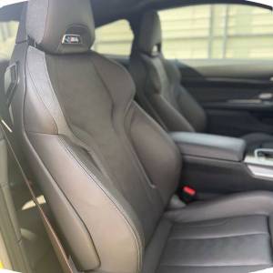 BMW M4 Coupe xDrive Steptronic Comp. 510 KS, HEAD+ACC+GR SJED+360+PANO
