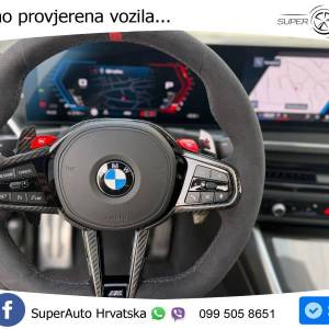 BMW M4 Coupe xDrive Steptronic Comp. 510 KS, HEAD+ACC+GR SJED+360+PANO