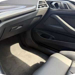 BMW M4 Coupe xDrive Steptronic Comp. 510 KS, HEAD+ACC+GR SJED+360+PANO