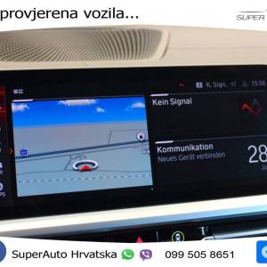 BMW M4 Coupe xDrive Steptronic Comp. 510 KS, LASER+ACC+GR SJED+360+CARBON
