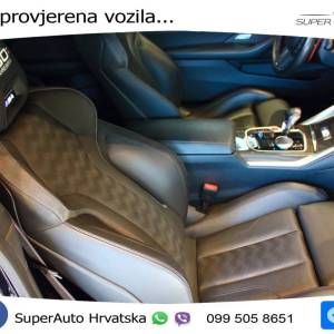 BMW M4 Coupe xDrive Steptronic Comp. 510 KS, LASER+ACC+GR SJED+360+CARBON